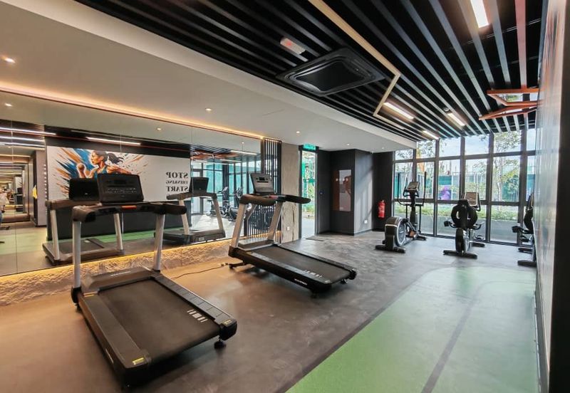 Seiring Residensi @ Damaisuria