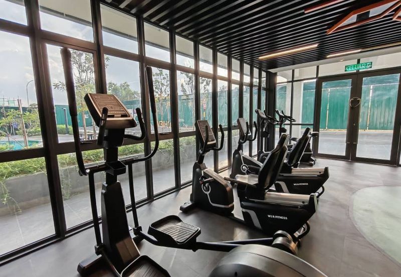 Seiring Residensi @ Damaisuria