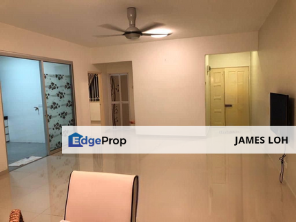 Ixora Apartments, Bukit Bintang - Unit for Rent, Kuala Lumpur, Pudu