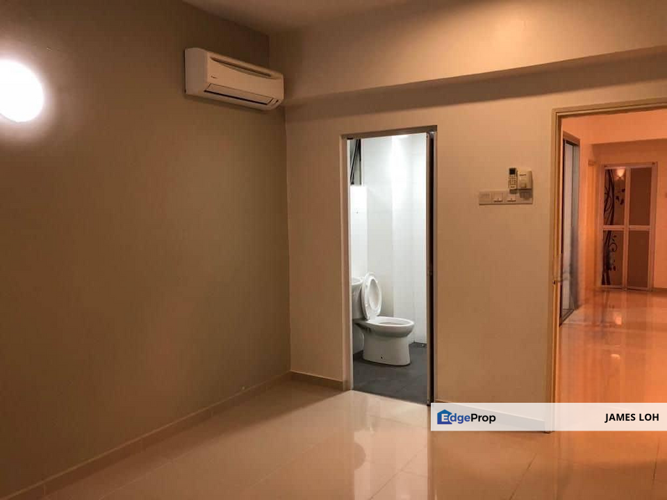 Ixora Apartments, Bukit Bintang - Unit for Rent, Kuala Lumpur, Pudu
