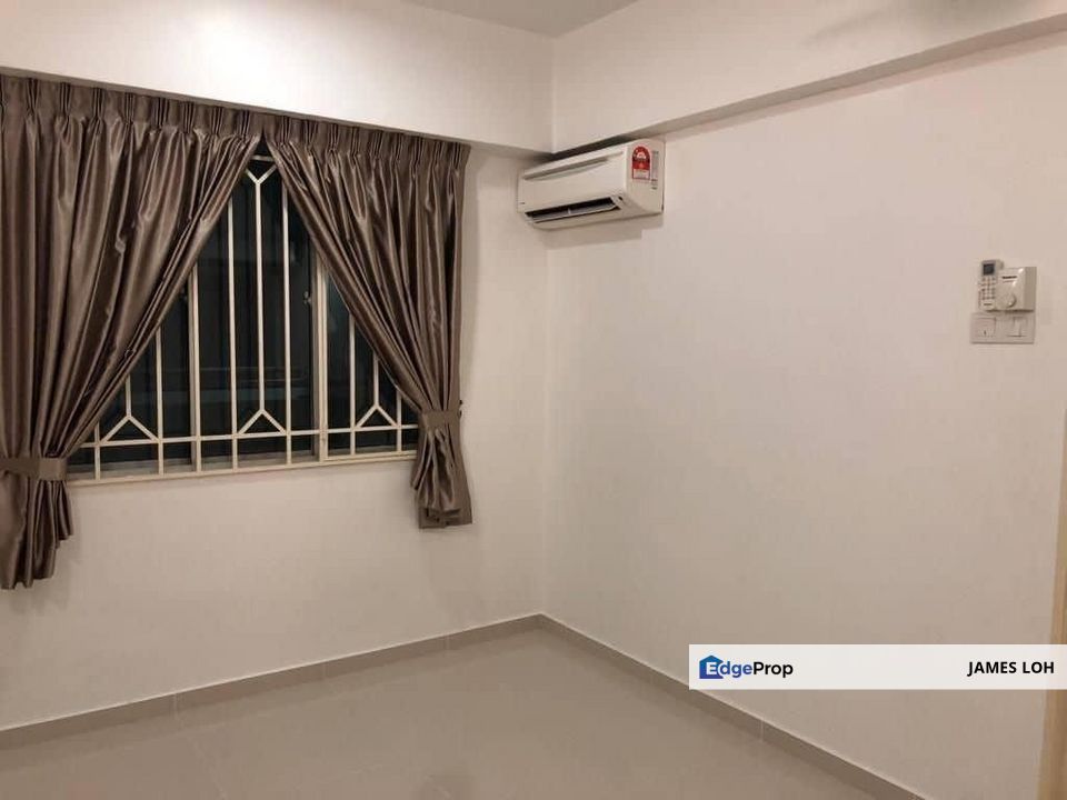 Ixora Apartments, Bukit Bintang - Unit for Rent, Kuala Lumpur, Pudu
