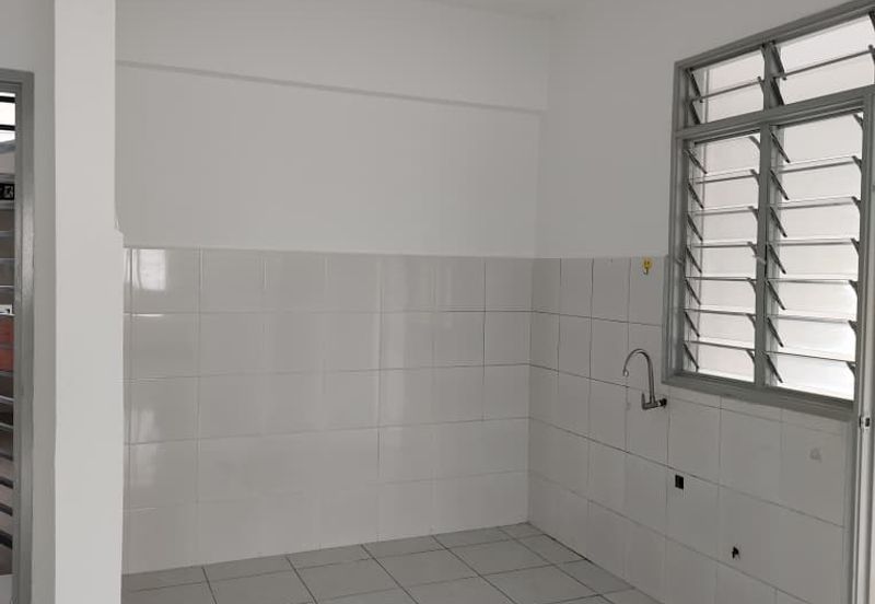 Main Place Residence