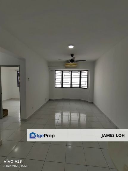 Main Place, USJ 21 - 3 Bedroom Unit for Rent, Selangor, USJ