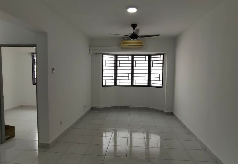 Main Place Residence