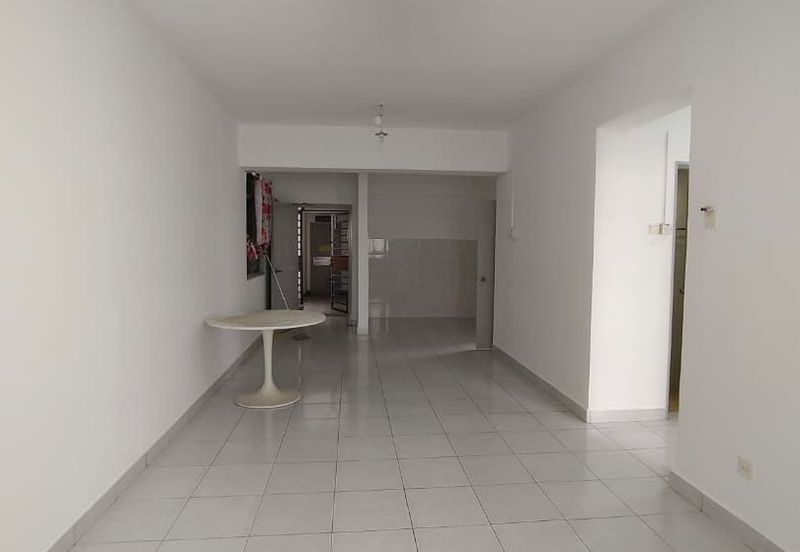 Main Place Residence