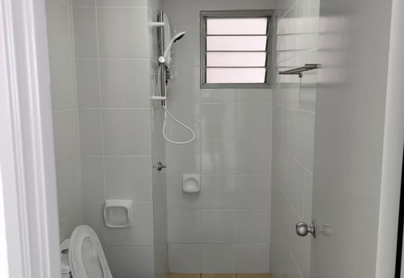 Main Place Residence