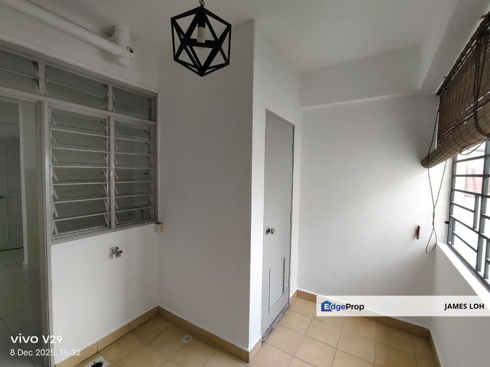 Main Place, USJ 21 - 3 Bedroom Unit for Rent, Selangor, USJ