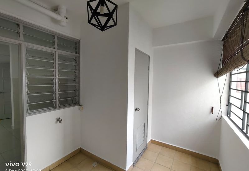 Main Place Residence