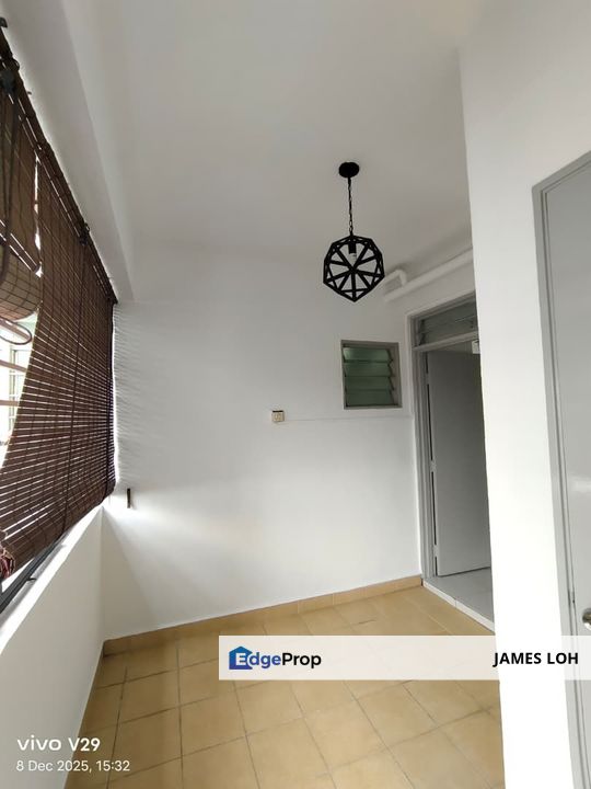 Main Place, USJ 21 - 3 Bedroom Unit for Rent, Selangor, USJ