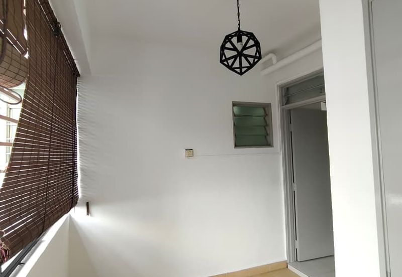 Main Place Residence