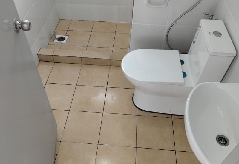 Main Place Residence