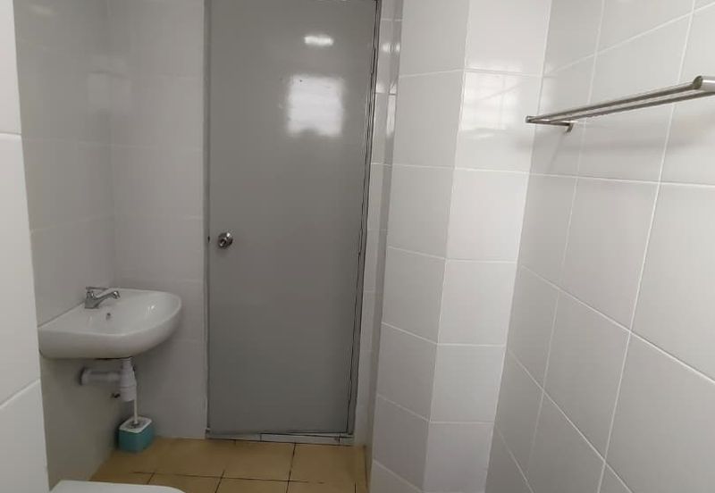 Main Place Residence