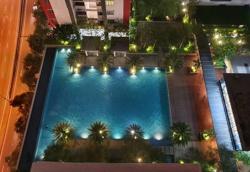 Main Place Residence