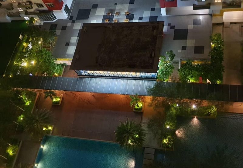 Main Place Residence