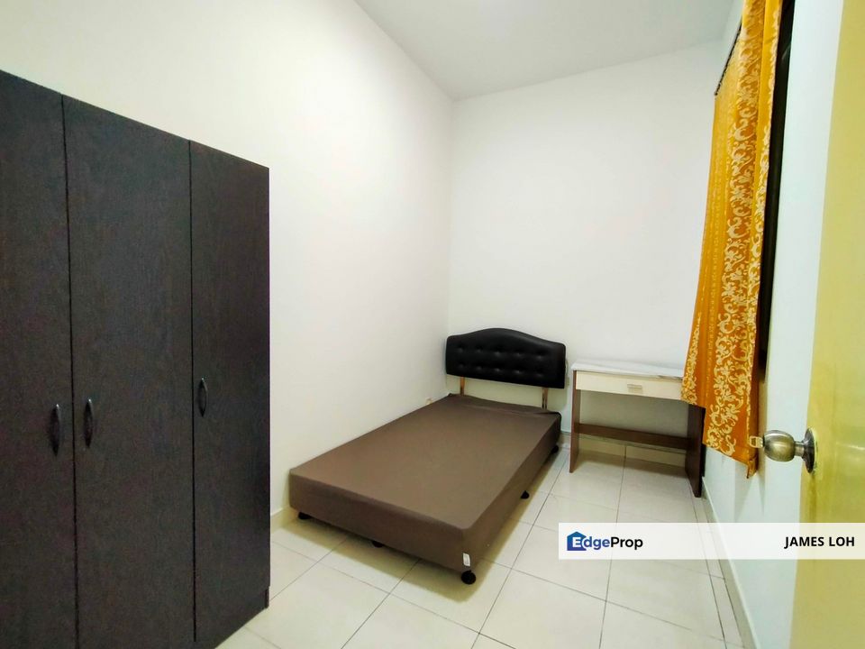Casa Tiara, SS16 - Facing Highway Fully Furnished Unit for Rent, Selangor, Subang Jaya