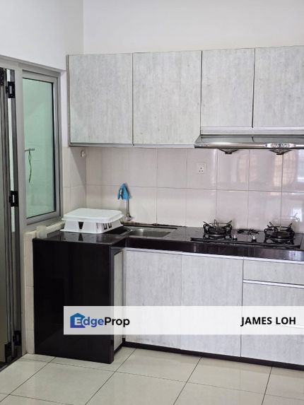 Saville, Kajang - Fully Furnished Unit for Rent, Selangor, Kajang