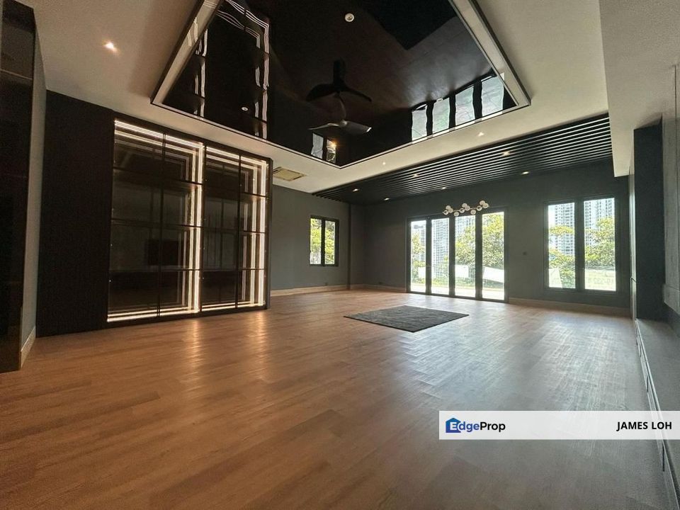 Country Heights Damansara - Twin Bungalow for Sale, Kuala Lumpur, Country Heights Damansara