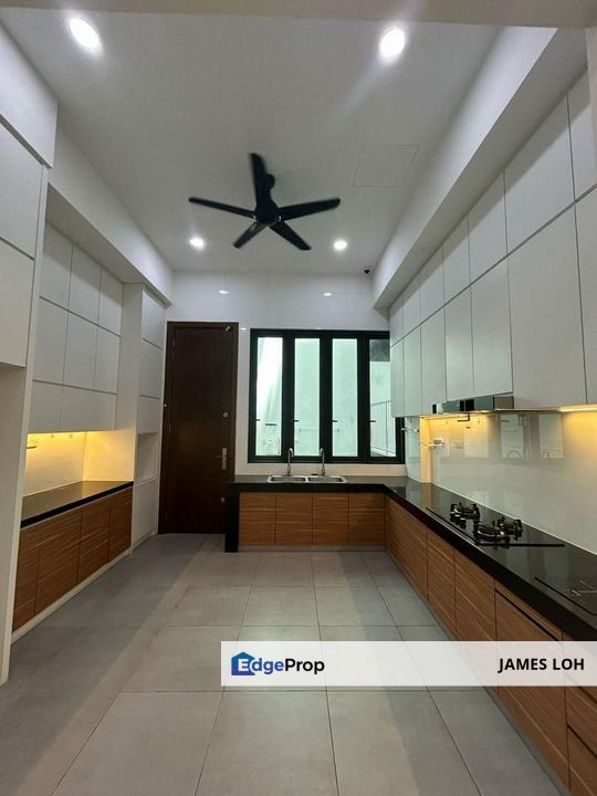 Country Heights Damansara - Twin Bungalow for Sale, Kuala Lumpur, Country Heights Damansara