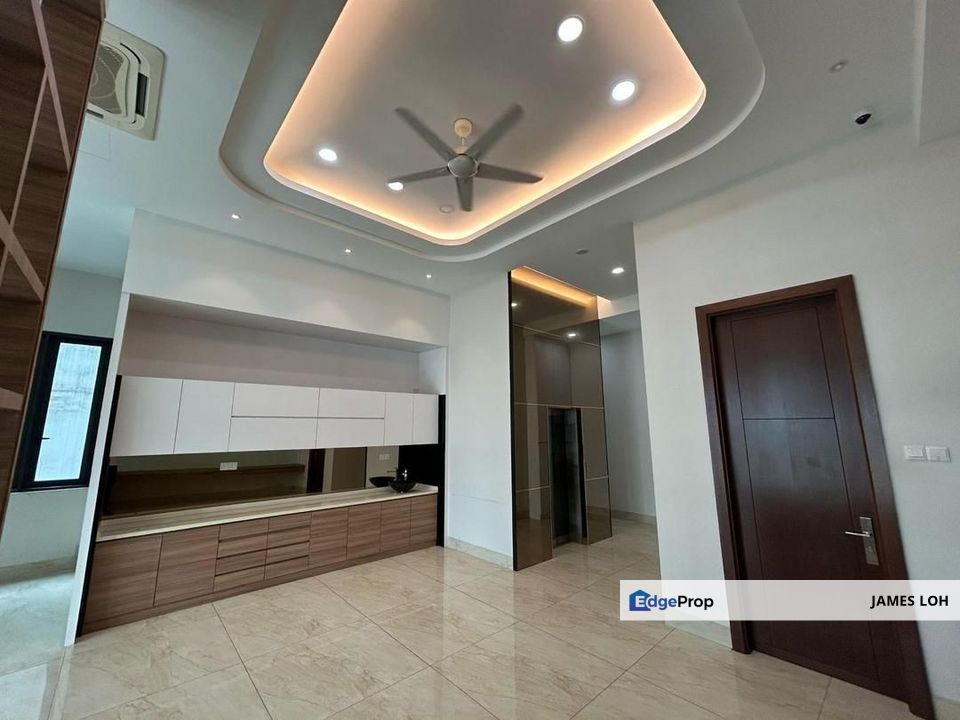 Country Heights Damansara - Twin Bungalow for Sale, Kuala Lumpur, Country Heights Damansara