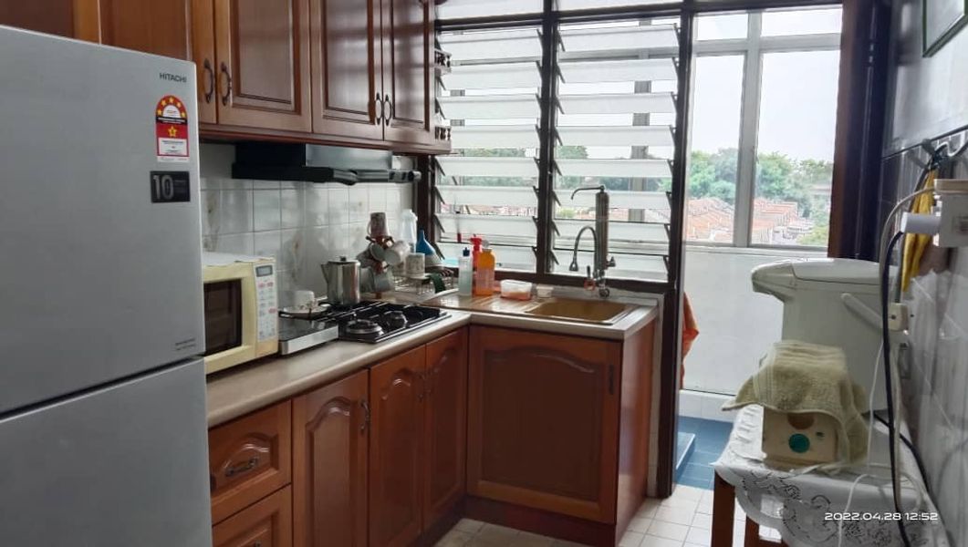 Goodyear Court 7 - Fully Furnished Unit for Sale, Selangor, USJ