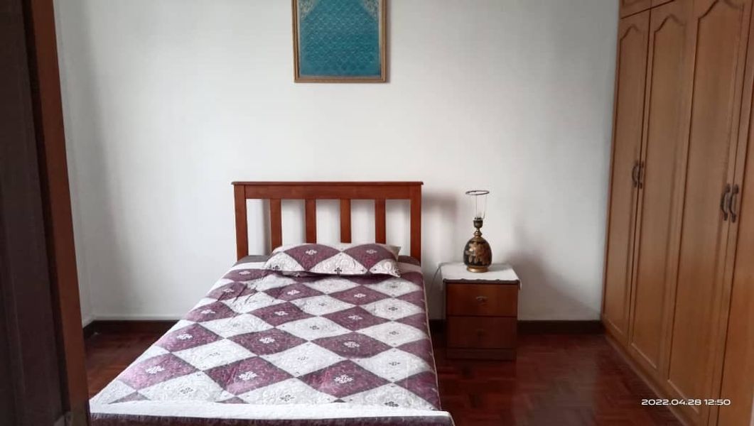 Goodyear Court 7 - Fully Furnished Unit for Sale, Selangor, USJ