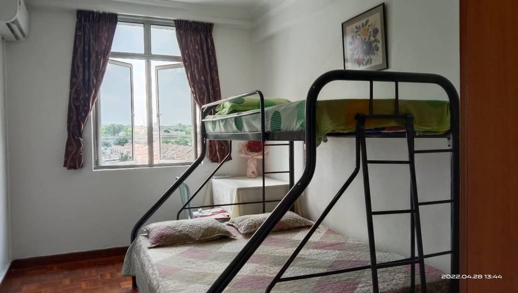 Goodyear Court 7 - Fully Furnished Unit for Sale, Selangor, USJ