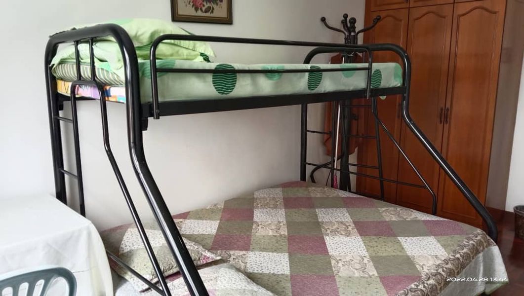 Goodyear Court 7 - Fully Furnished Unit for Sale, Selangor, USJ