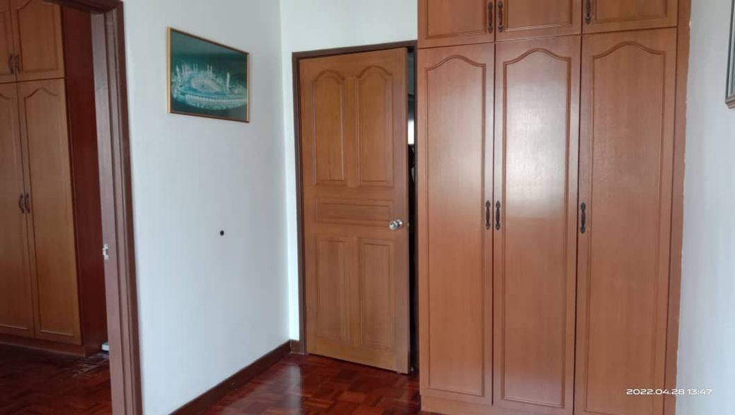 Goodyear Court 7 - Fully Furnished Unit for Sale, Selangor, USJ