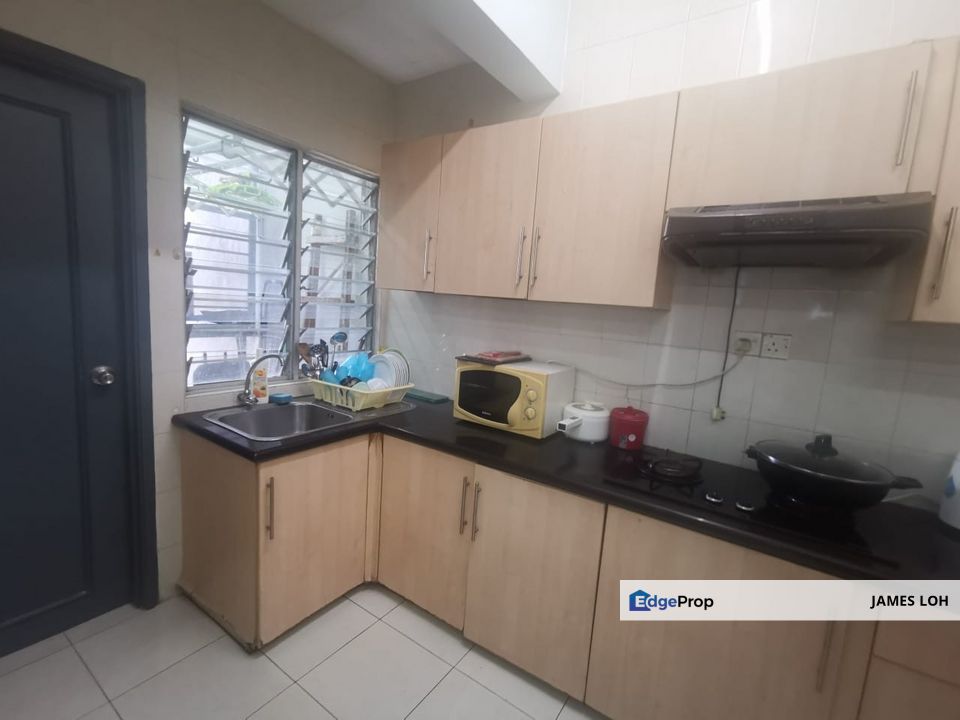 E-Tiara, SS16 - Fully Furnished Unit for Rent, Selangor, Subang Jaya