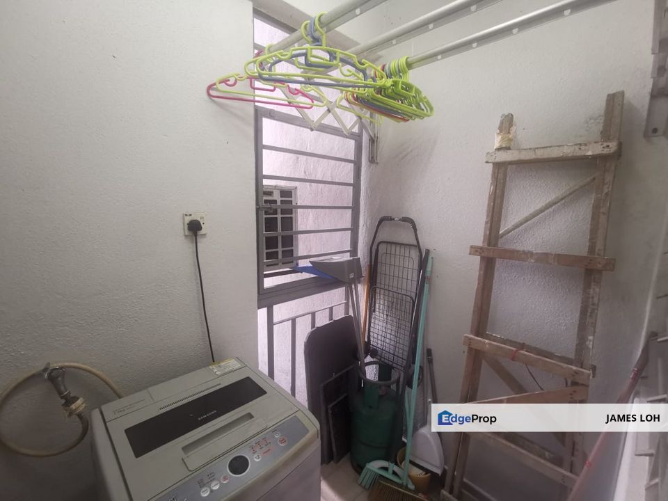 E-Tiara, SS16 - Fully Furnished Unit for Rent, Selangor, Subang Jaya