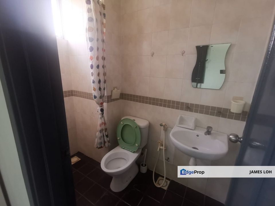 E-Tiara, SS16 - Fully Furnished Unit for Rent, Selangor, Subang Jaya