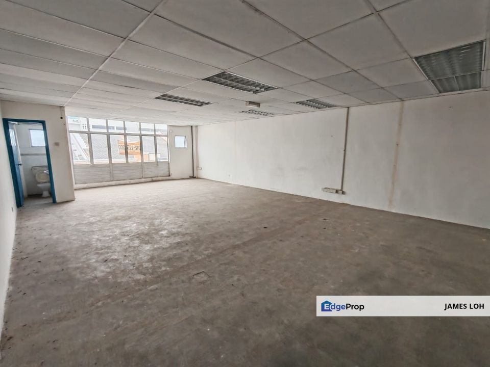 Sunwaymas, PJ - 2nd Floor Office for Rent, Selangor, Petaling Jaya