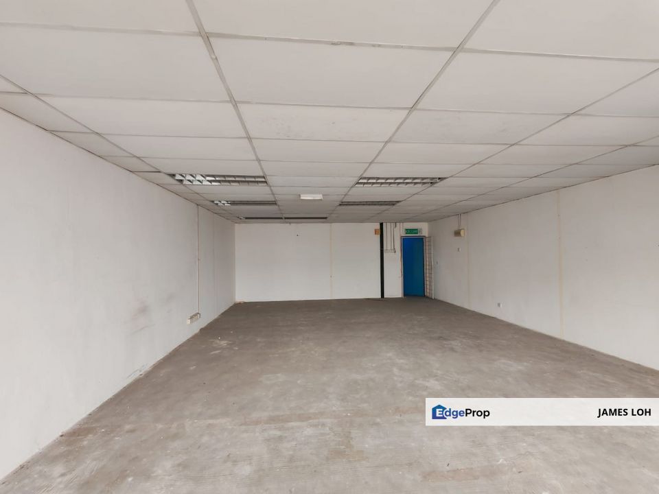 Sunwaymas, PJ - 2nd Floor Office for Rent, Selangor, Petaling Jaya