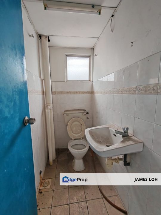 Sunwaymas, PJ - 2nd Floor Office for Rent, Selangor, Petaling Jaya