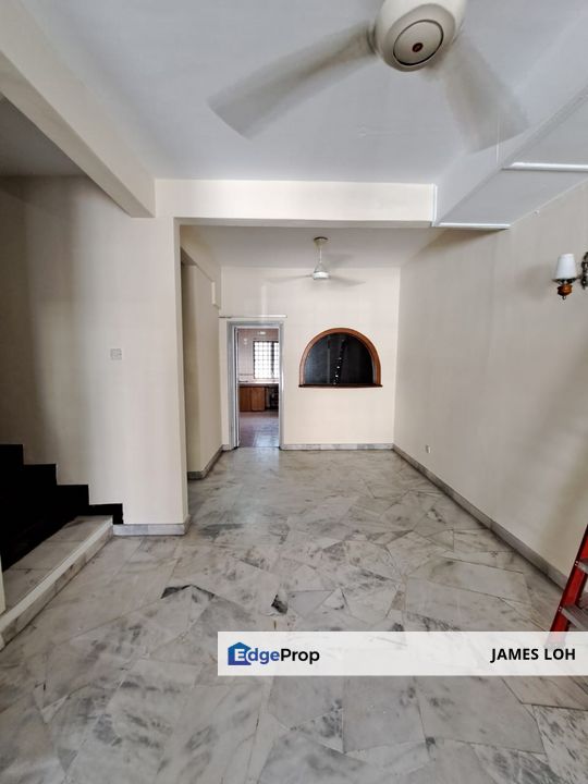 USJ 26 - 2 Storey House for Rent, Selangor, USJ