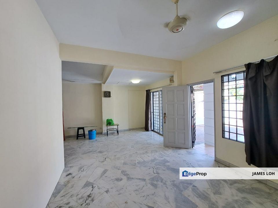 USJ 26 - 2 Storey House for Rent, Selangor, USJ