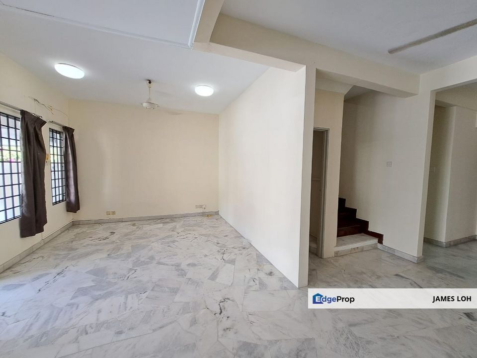 USJ 26 - 2 Storey House for Rent, Selangor, USJ