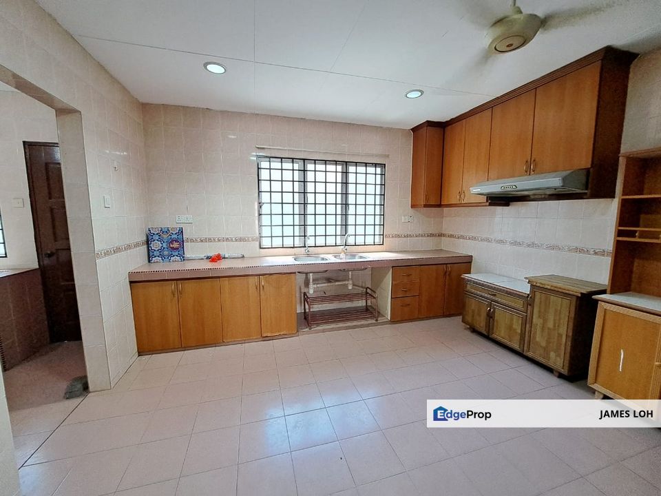 USJ 26 - 2 Storey House for Rent, Selangor, USJ