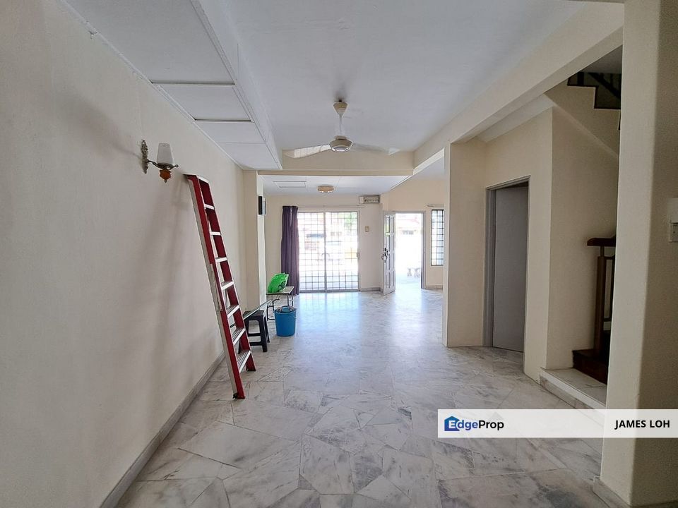 USJ 26 - 2 Storey House for Rent, Selangor, USJ