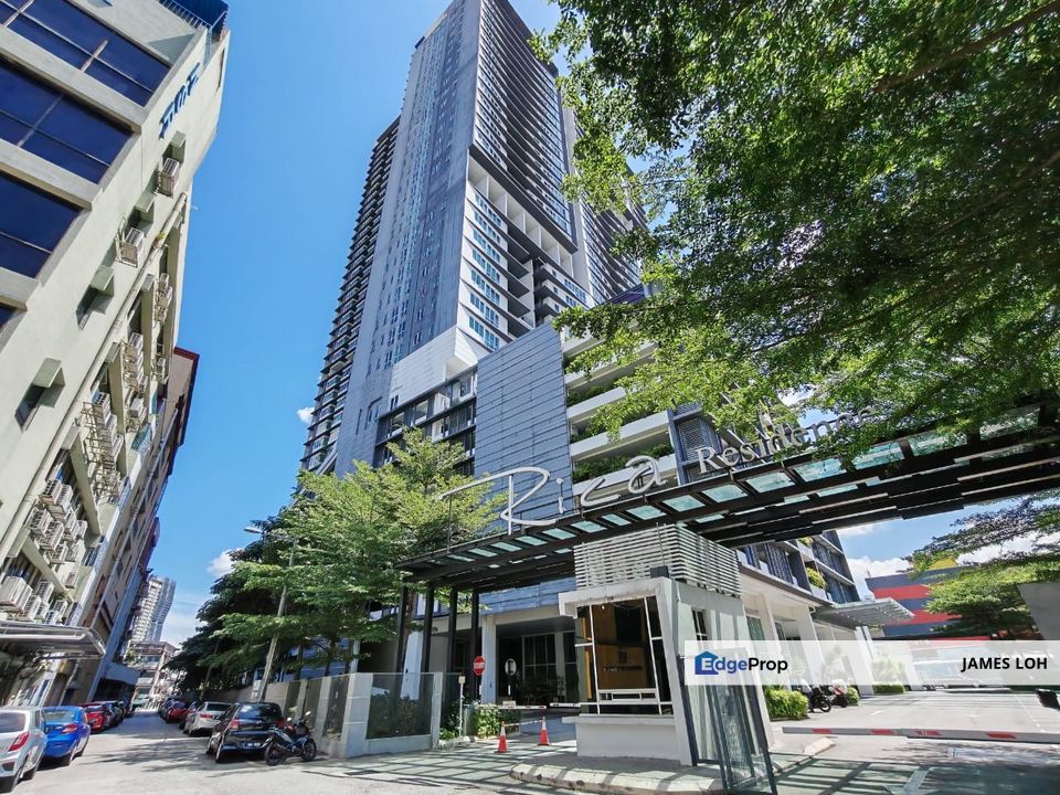 Jalan Nangka, Kuala Lumpur - House for Sale, Kuala Lumpur, Sentul