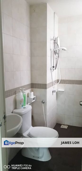 E-Tiara - Fully Furnished 2 Bedroom Unit for Sale, Selangor, Subang Jaya