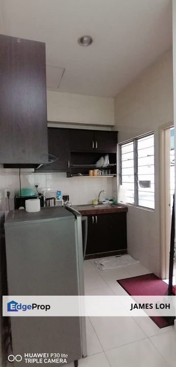 E-Tiara - Fully Furnished 2 Bedroom Unit for Sale, Selangor, Subang Jaya