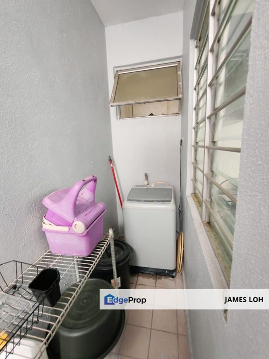E-tiara, SS16 - Fully Furnished High Floor 2 Rooms unit for Rent, Selangor, Subang Jaya