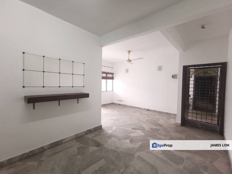 Goodyear Court 6 - 3 Rooms Unit for Sale, Selangor, USJ