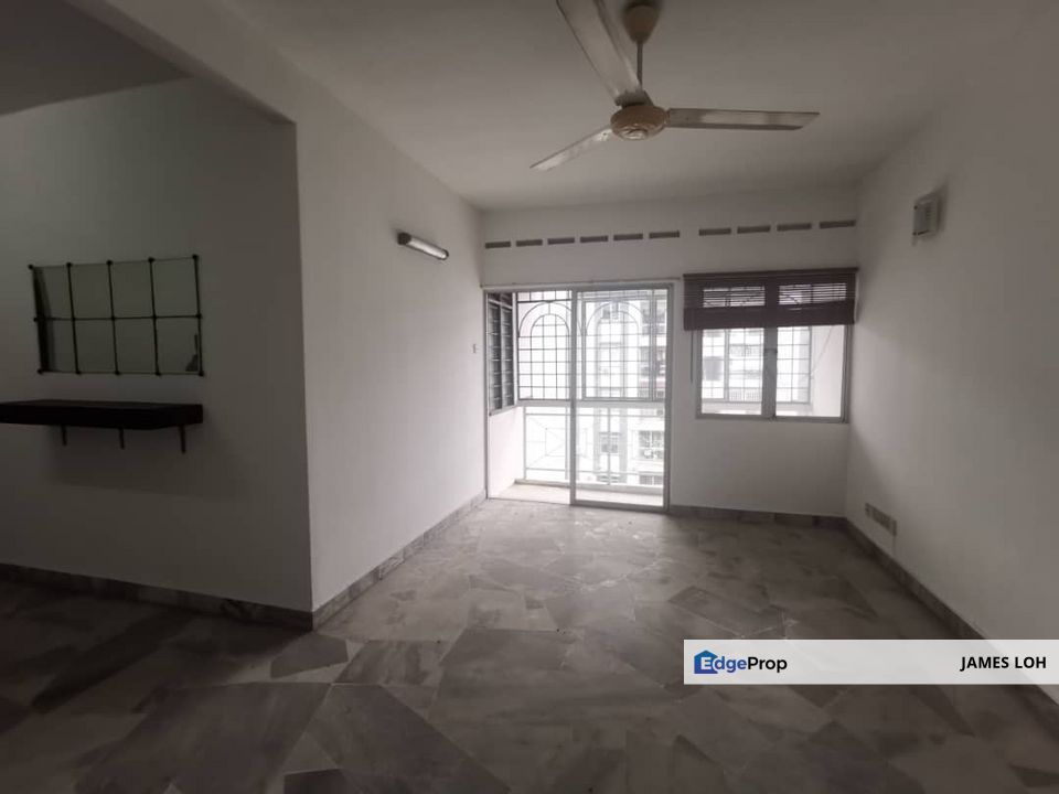 Goodyear Court 6 - 3 Rooms Unit for Sale, Selangor, USJ