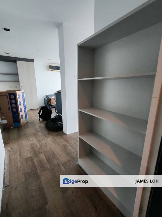 The Place, Cyberjaya - Fully Furnished 2 Room unit for Sale, Selangor, Cyberjaya