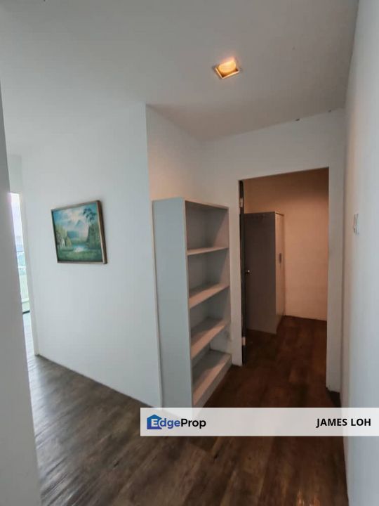 The Place, Cyberjaya - Fully Furnished 2 Room unit for Sale, Selangor, Cyberjaya