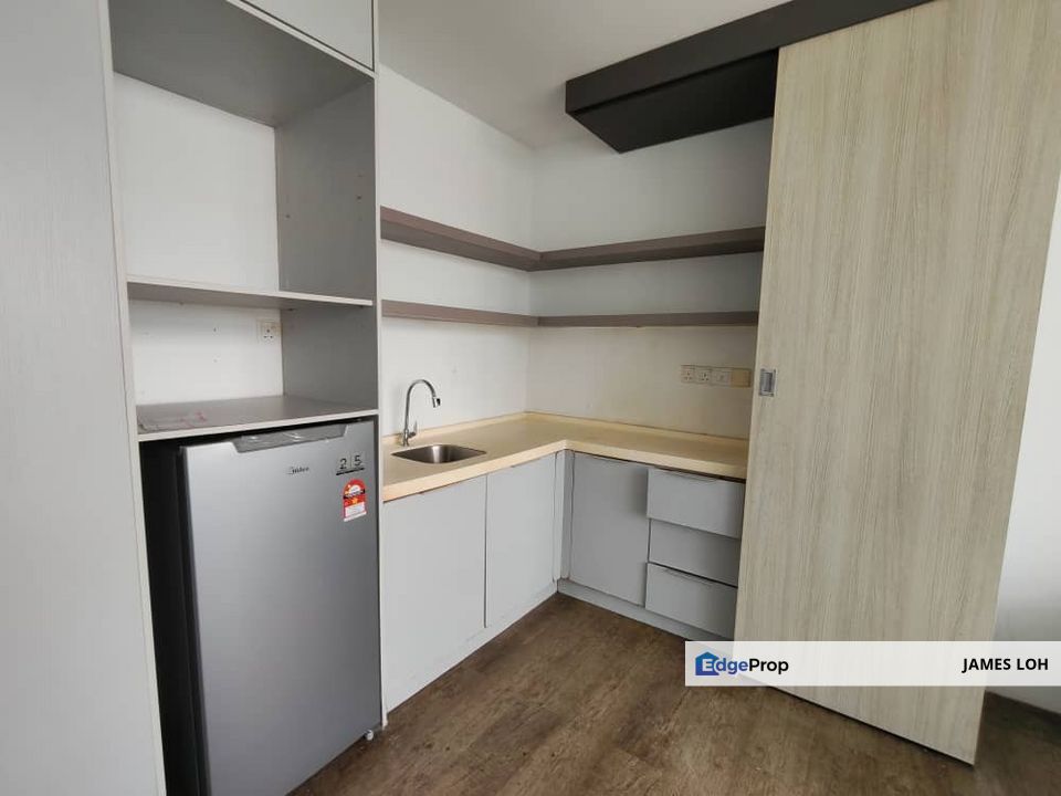 The Place, Cyberjaya - Fully Furnished 2 Room unit for Sale, Selangor, Cyberjaya