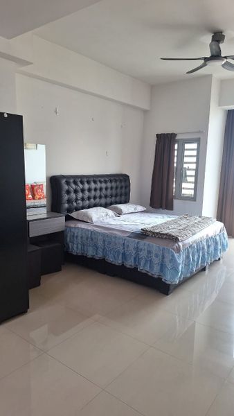 First Subang, SS15 Courtyard - Fully Furnished Studio for Rent, Selangor, Subang Jaya