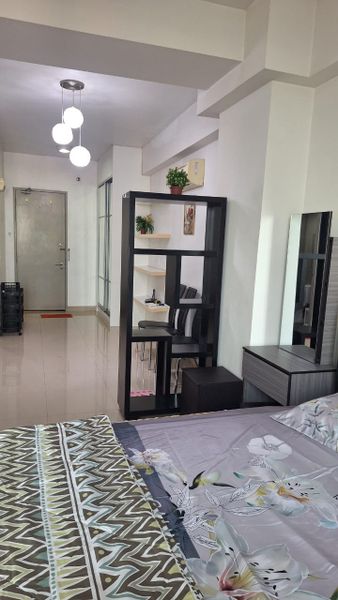 First Subang, SS15 Courtyard - Fully Furnished Studio for Rent, Selangor, Subang Jaya